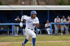 Baseball vs FSU  Wheaton College Baseball vs Framingham State University. - Photo by: KEITH NORDSTROM : Wheaton, Baseball